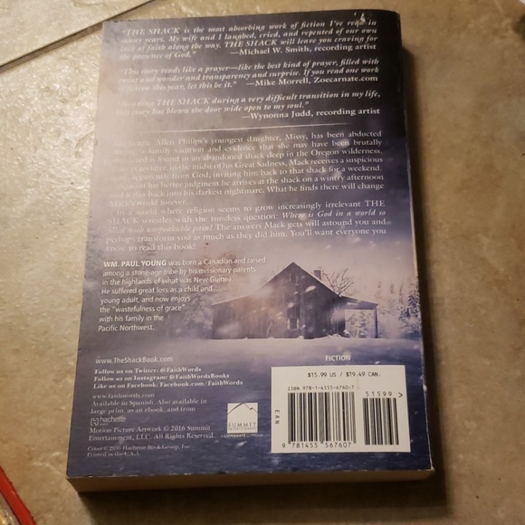 The Shack - Picture 2 of 2